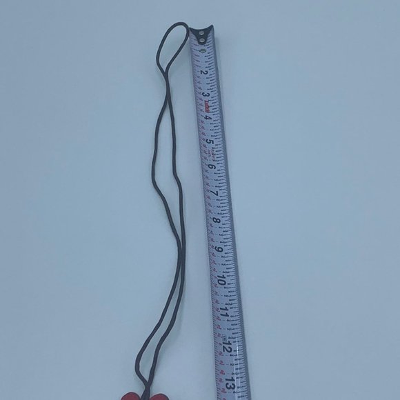 Mouse Ear Lanyard/Wallet - Picture 7 of 8